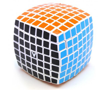 V-Cube 7x7x7 Kocka