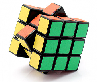 ShengShou 3x3 kocka