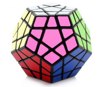 Shengshou Megaminx
