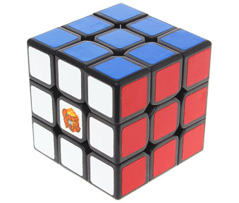 Gans III 3x3 kocka