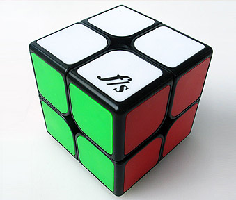 Fangshi 2x2 kocka - 50 mm