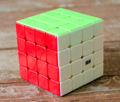 MoYu AoSu 4x4 GTS M