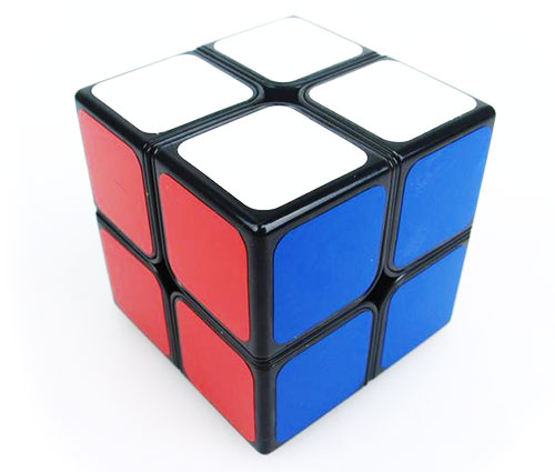 ShengShou Aurora 2x2 kocka