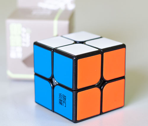 YJ YuPo 2x2 Kocka