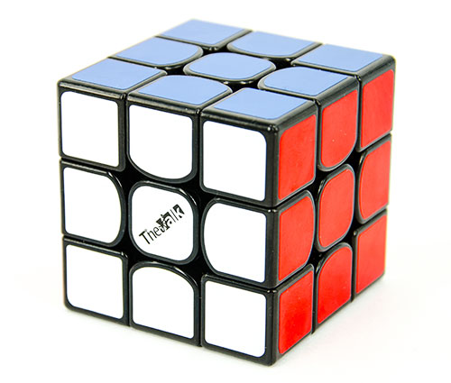 Valk 3 3x3 Kocka