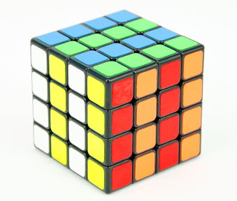 ShengShou Wind 4x4 Kocka