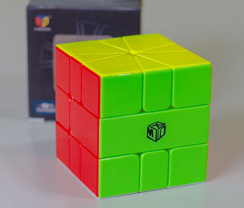 QiYi XMD Volt SQ-1