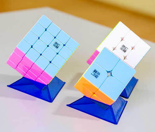 YJ Gift Box 2-3-4 Kocke