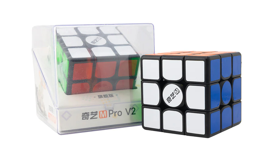 QiYi MS Pro V2 3x3 Flagship