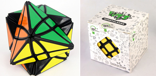 lanlan rex cube