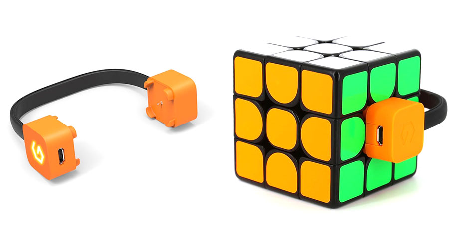 Rubik giiker