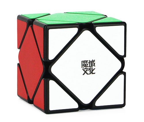 MoYu Magnetic Skewb