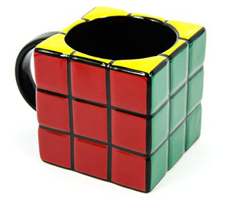 Rubik Šolja