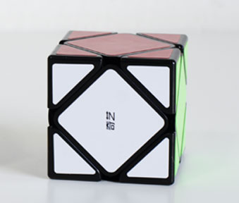 QiYi QiCheng A Skewb