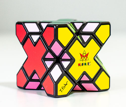 Skewb Xtreme Meffert's