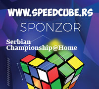 Serbian Championship@Home