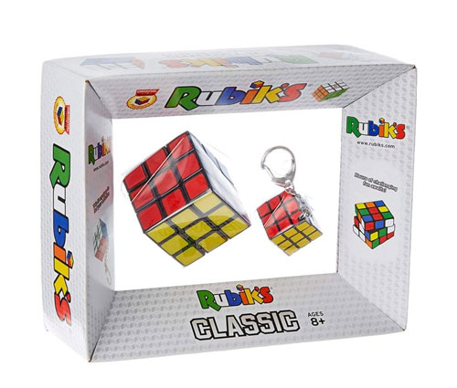 Rubikov Klasik Set