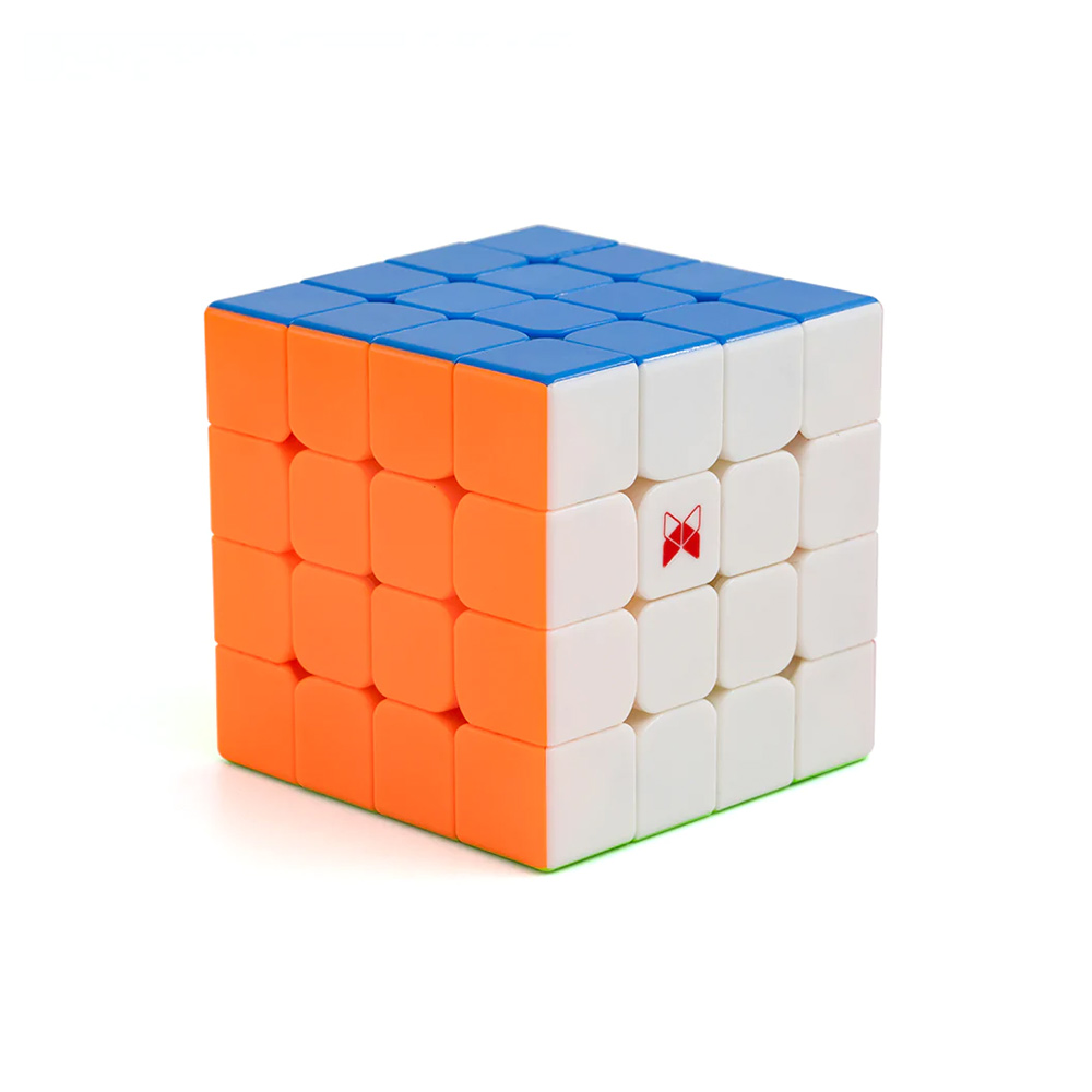 QiYi X Man Ambition M 4x4 Stickerless Speed Cube