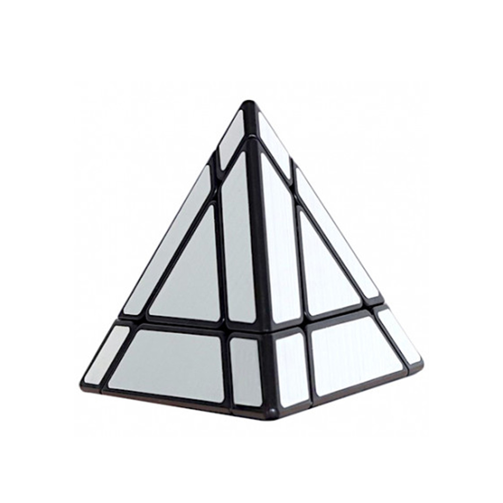 ShengShou Mirror Pyraminx