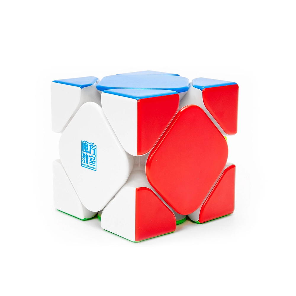 MoYu RS Magnetic Skewb