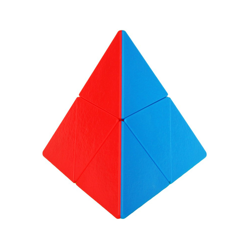 ShengShou Mr. M Pyraminx 2x2