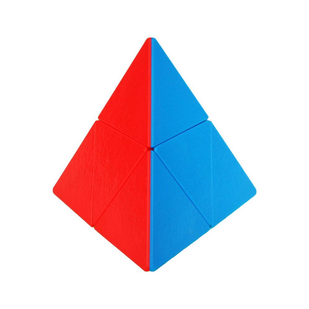 ShengShou Mr M Pyraminx 2x2 Speed Cube
