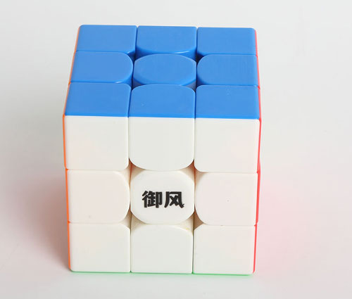 Sengso Yufeng M 3x3 (Magnetic Core)