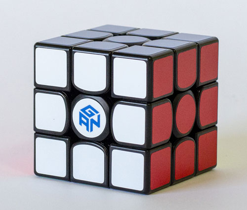 GAN 356 XS 3x3 Lite