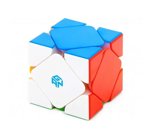 GAN Skewb Core Positioning Edition (Standard)