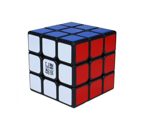 YongJun Guanlong V4 3X3