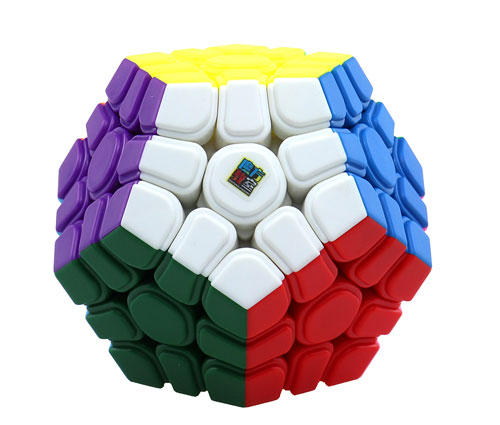 MoYu Meilong Megaminx M 3x3