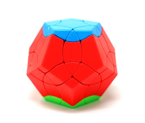 ShengShou Phoenix Megaminx