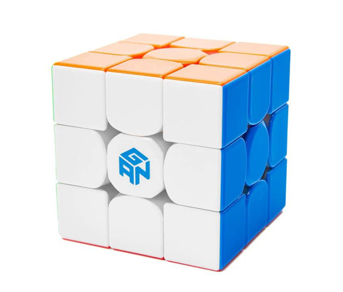 GAN 356 ME UV Stickerless