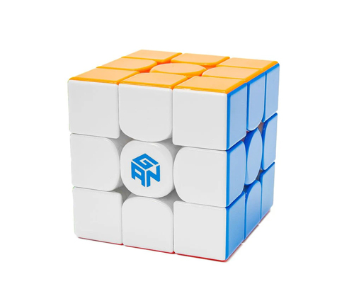 GAN 15 Maglev 3x3 UV Stickerless