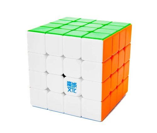 MoYu AoSu V7 Single Track