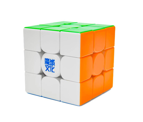 MoYu Weilong WRM V11 3x3 8 Ball Core + UV