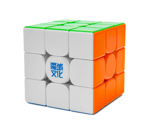 MoYu Weilong WRM V11 3x3 20 Ball Core + Maglev + UV
