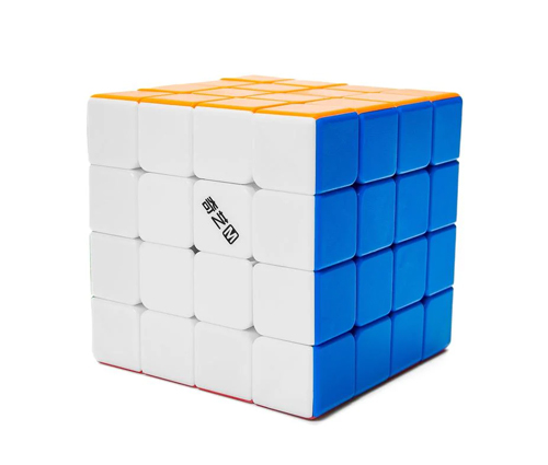 QiYi Warrior 4x4 M Stickerless