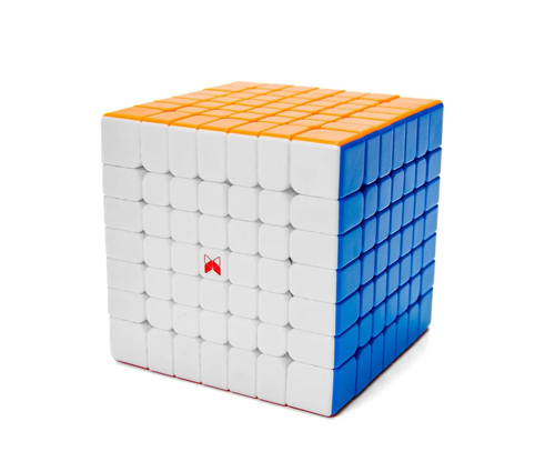 X-man Spark V2 M 7x7 Stickerless