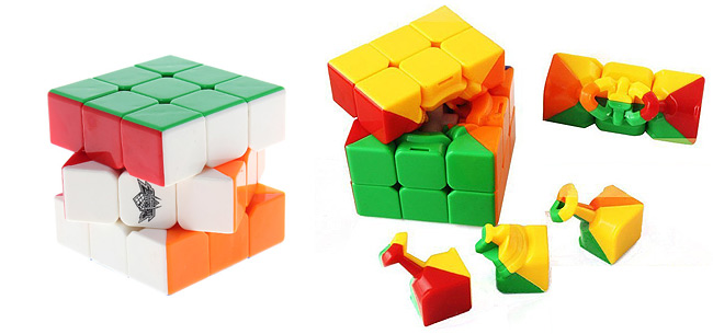 cyclone boys kocka 3x3